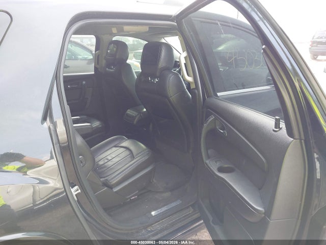 45030063 :رقم المزاد ، 1GKKVTED5CJ405121 vin ، 2012 Gmc Acadia Denali مزاد بيع