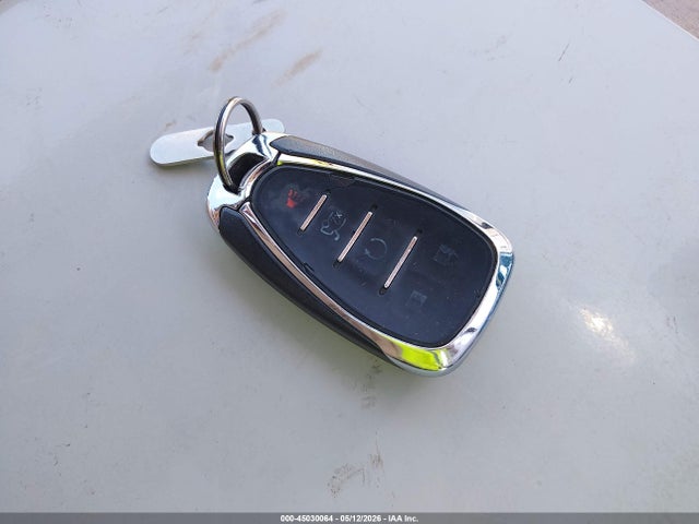 Продажа на аукционе авто 2018 Chevrolet Camaro 1lt, vin: 1G1FB1RSXJ0142221, номер лота: 45030064