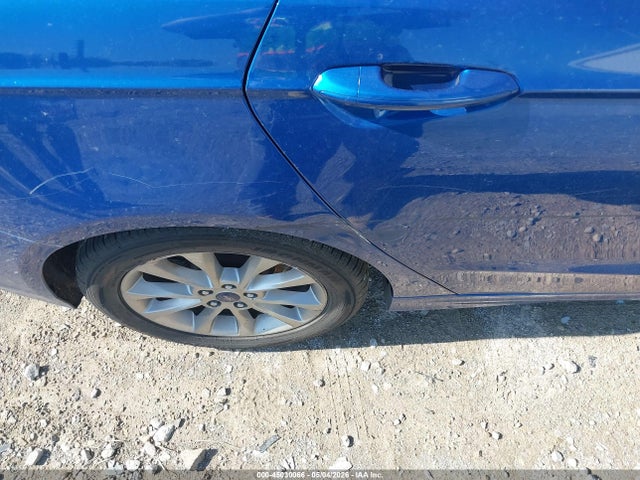 Aukcja sprzedaży 2017 Ford Fusion Se, vin: 3FA6P0HD1HR365107, numer aukcji: 45030066