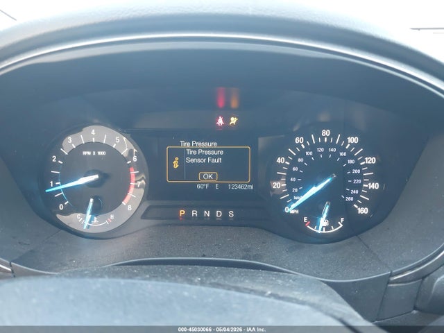 Aukcja sprzedaży 2017 Ford Fusion Se, vin: 3FA6P0HD1HR365107, numer aukcji: 45030066