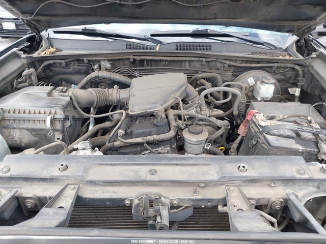 5TFAX5GN6LX166209 Toyota Tacoma Sr5