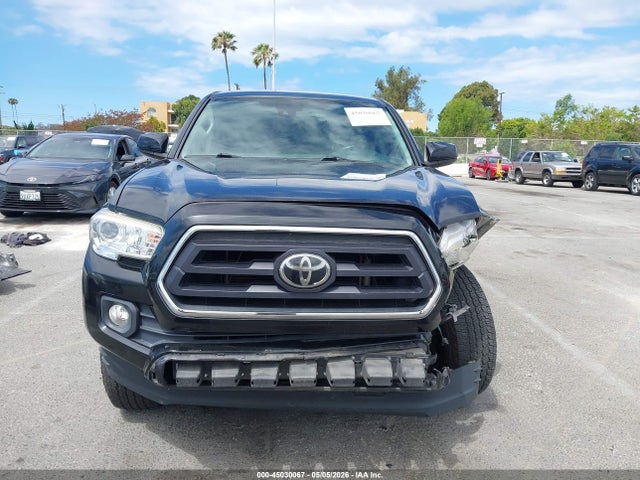 5TFAX5GN6LX166209 Toyota Tacoma Sr5