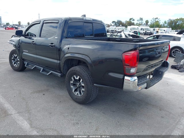 5TFAX5GN6LX166209 Toyota Tacoma Sr5