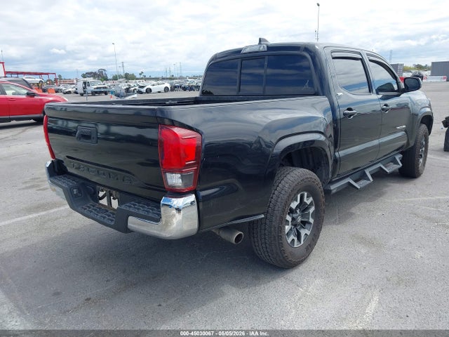 5TFAX5GN6LX166209 Toyota Tacoma Sr5