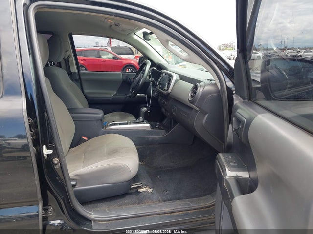 5TFAX5GN6LX166209 Toyota Tacoma Sr5
