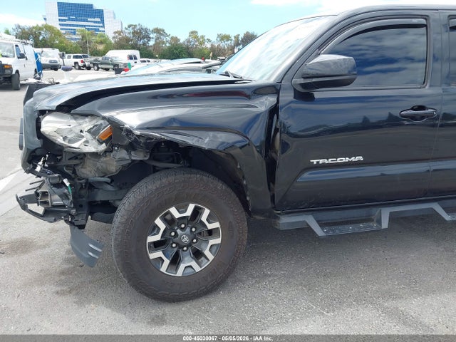 5TFAX5GN6LX166209 Toyota Tacoma Sr5