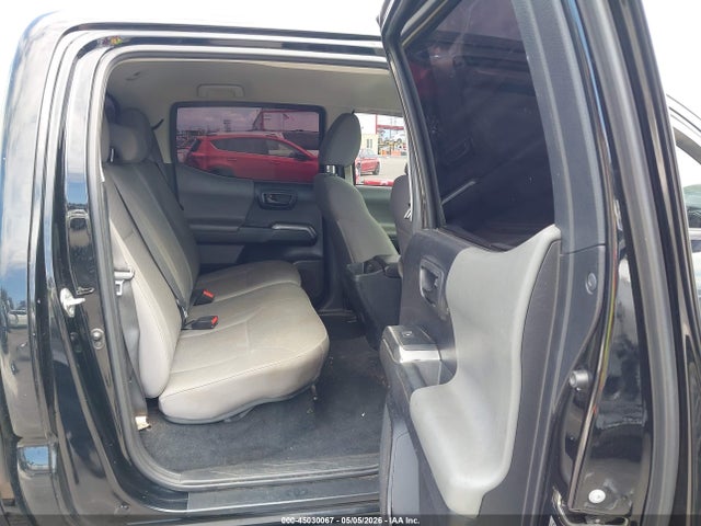 5TFAX5GN6LX166209 Toyota Tacoma Sr5
