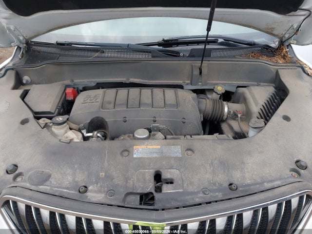 Продажа на аукционе авто 2017 Buick Enclave Premium, vin: 5GAKVCKD0HJ310281, номер лота: 45030068