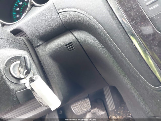 Продажа на аукционе авто 2017 Buick Enclave Premium, vin: 5GAKVCKD0HJ310281, номер лота: 45030068