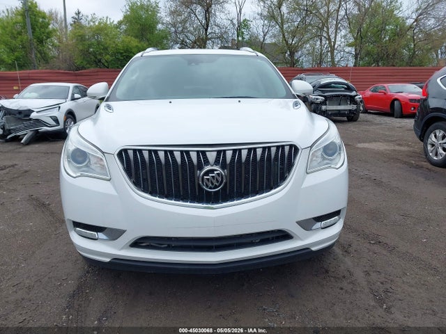 Продажа на аукционе авто 2017 Buick Enclave Premium, vin: 5GAKVCKD0HJ310281, номер лота: 45030068