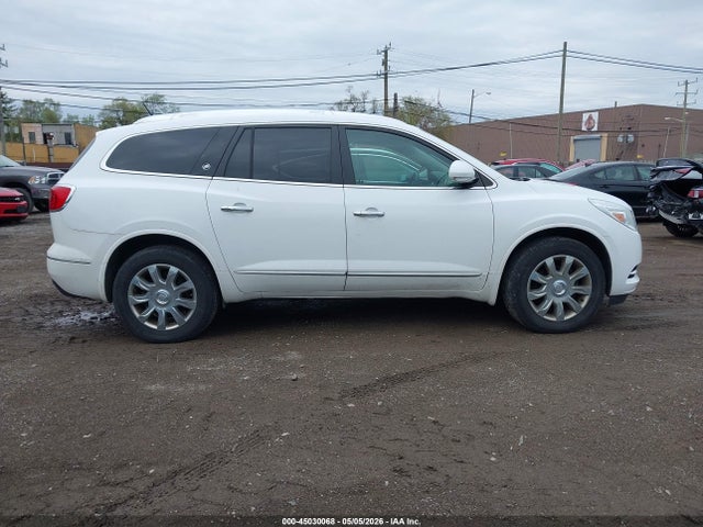 Продажа на аукционе авто 2017 Buick Enclave Premium, vin: 5GAKVCKD0HJ310281, номер лота: 45030068