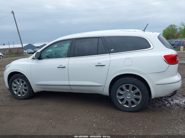 Продажа на аукционе авто 2017 Buick Enclave Premium, vin: 5GAKVCKD0HJ310281, номер лота: 45030068
