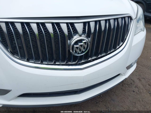 Продажа на аукционе авто 2017 Buick Enclave Premium, vin: 5GAKVCKD0HJ310281, номер лота: 45030068