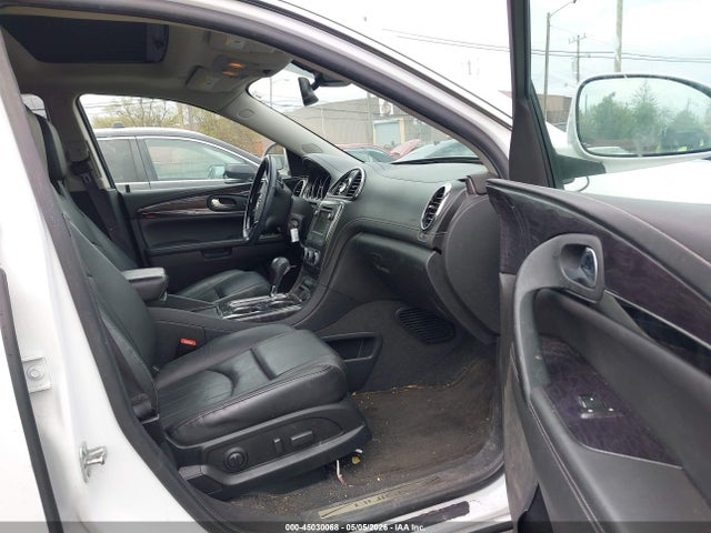 Продажа на аукционе авто 2017 Buick Enclave Premium, vin: 5GAKVCKD0HJ310281, номер лота: 45030068