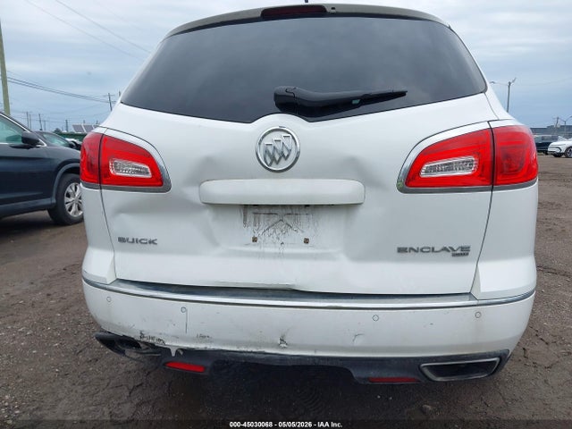 Продажа на аукционе авто 2017 Buick Enclave Premium, vin: 5GAKVCKD0HJ310281, номер лота: 45030068