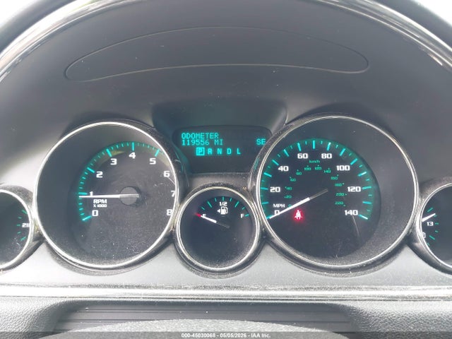 Продажа на аукционе авто 2017 Buick Enclave Premium, vin: 5GAKVCKD0HJ310281, номер лота: 45030068