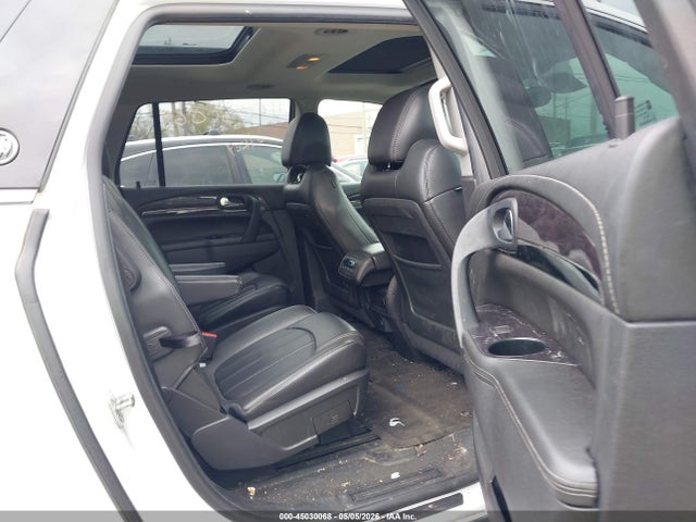 Продажа на аукционе авто 2017 Buick Enclave Premium, vin: 5GAKVCKD0HJ310281, номер лота: 45030068