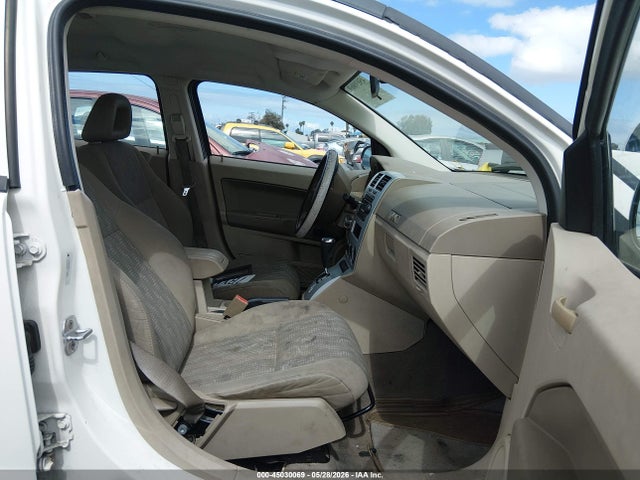 Продаж на аукціоні авто 2007 Dodge Caliber, vin: 1B3HB28B07D364678, номер лоту: 45030069