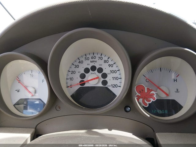 Продаж на аукціоні авто 2007 Dodge Caliber, vin: 1B3HB28B07D364678, номер лоту: 45030069