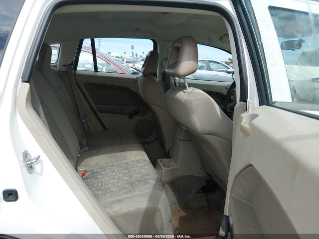 Продаж на аукціоні авто 2007 Dodge Caliber, vin: 1B3HB28B07D364678, номер лоту: 45030069