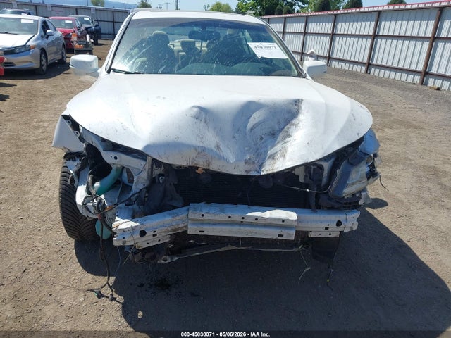 Продажа на аукционе авто 2016 Honda Accord Ex-l V-6, vin: 1HGCR3F89GA032811, номер лота: 45030071