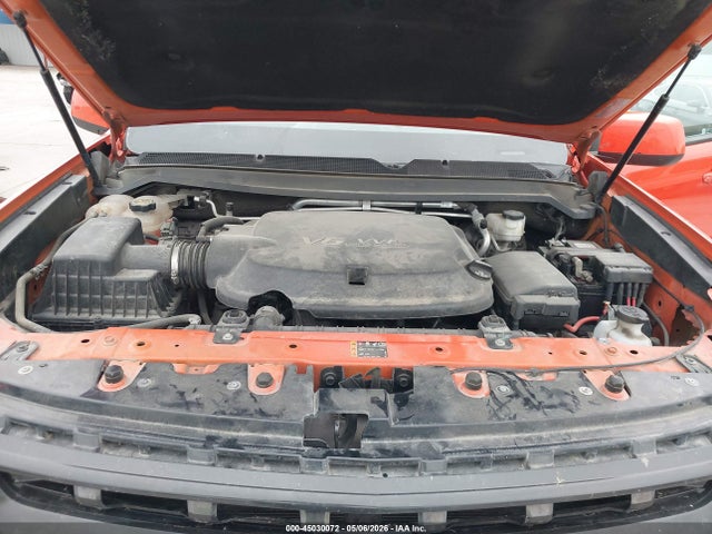 Продаж на аукціоні авто 2020 Chevrolet Colorado 4wd  Short Box Zr2, vin: 1GCGTEEN5L1173471, номер лоту: 45030072
