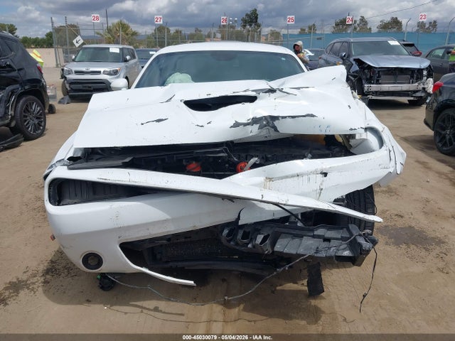 Продаж на аукціоні авто 2020 Dodge Challenger Gt, vin: 2C3CDZJG1LH250868, номер лоту: 45030079