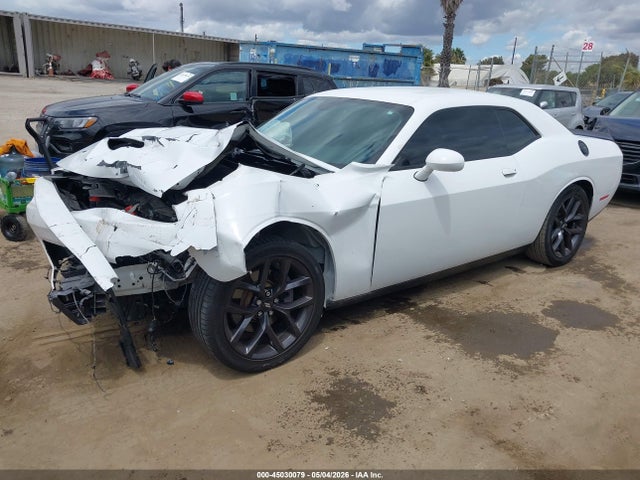 Продаж на аукціоні авто 2020 Dodge Challenger Gt, vin: 2C3CDZJG1LH250868, номер лоту: 45030079
