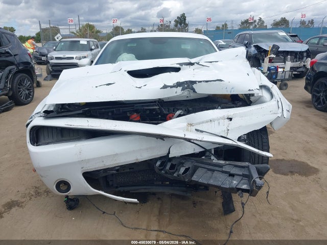 Продаж на аукціоні авто 2020 Dodge Challenger Gt, vin: 2C3CDZJG1LH250868, номер лоту: 45030079