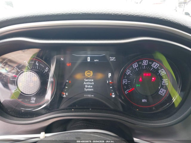 Продаж на аукціоні авто 2020 Dodge Challenger Gt, vin: 2C3CDZJG1LH250868, номер лоту: 45030079