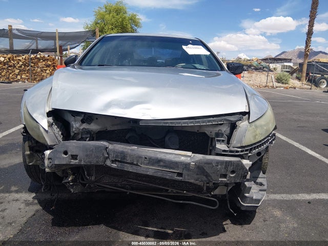 45030082 :رقم المزاد ، 1HGCS2B81AA003637 vin ، 2010 Honda Accord 3.5 Ex-l مزاد بيع