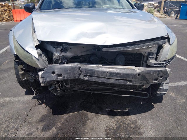 45030082 :رقم المزاد ، 1HGCS2B81AA003637 vin ، 2010 Honda Accord 3.5 Ex-l مزاد بيع