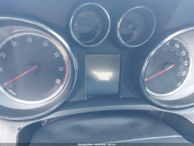 Продажа на аукционе авто 2014 Buick Encore Convenience, vin: KL4CJBSB0EB589142, номер лота: 45030084