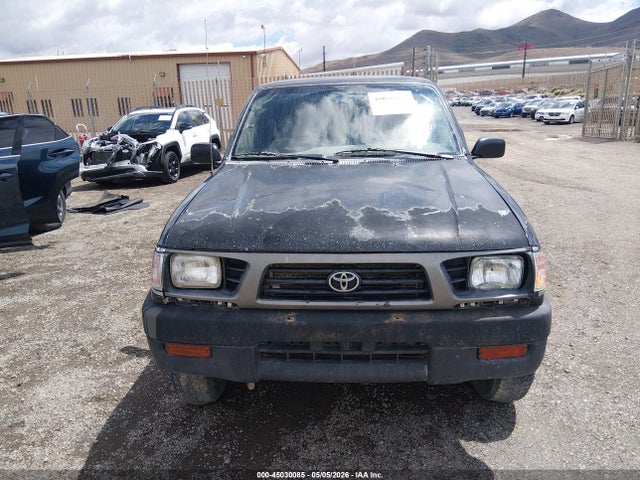 Aukcja sprzedaży 1995 Toyota Tacoma Xtracab, vin: 4TAUN73C7SZ051832, numer aukcji: 45030085