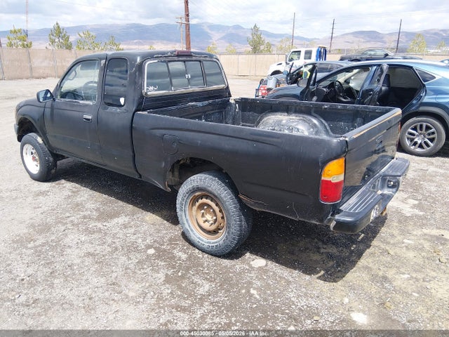Aukcja sprzedaży 1995 Toyota Tacoma Xtracab, vin: 4TAUN73C7SZ051832, numer aukcji: 45030085