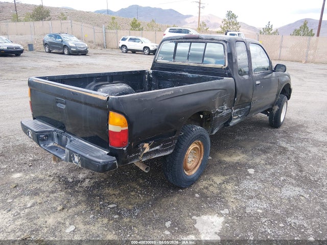 Aukcja sprzedaży 1995 Toyota Tacoma Xtracab, vin: 4TAUN73C7SZ051832, numer aukcji: 45030085