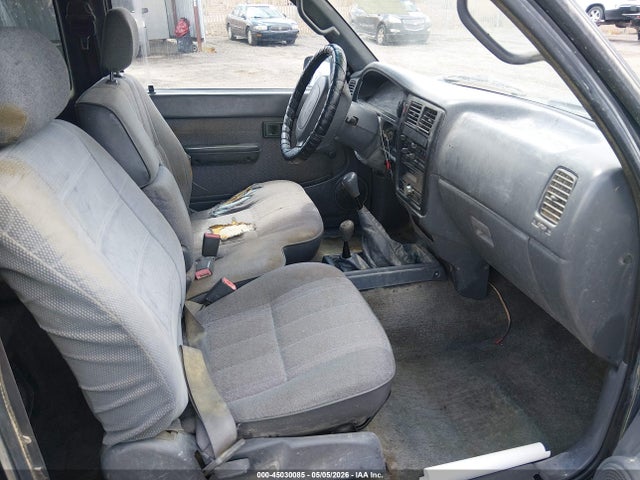 Aukcja sprzedaży 1995 Toyota Tacoma Xtracab, vin: 4TAUN73C7SZ051832, numer aukcji: 45030085