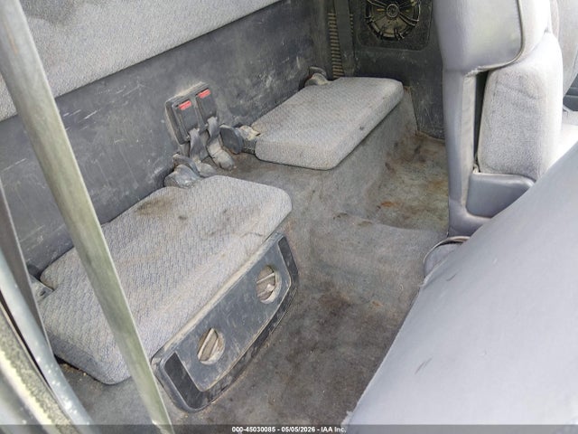 Aukcja sprzedaży 1995 Toyota Tacoma Xtracab, vin: 4TAUN73C7SZ051832, numer aukcji: 45030085