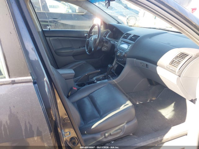 2004 Honda Accord 3.0 Ex მანქანა იყიდება აუქციონზე, vin: 1HGCM66544A082887, აუქციონის ნომერი: 45030087