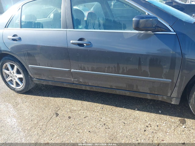 2004 Honda Accord 3.0 Ex მანქანა იყიდება აუქციონზე, vin: 1HGCM66544A082887, აუქციონის ნომერი: 45030087