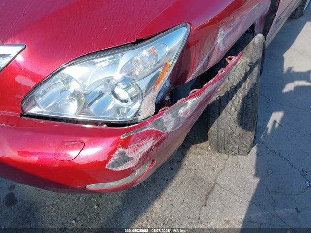 45030088 :رقم المزاد ، 2T2HK31U99C114464 vin ، 2009 Lexus Rx 350 مزاد بيع