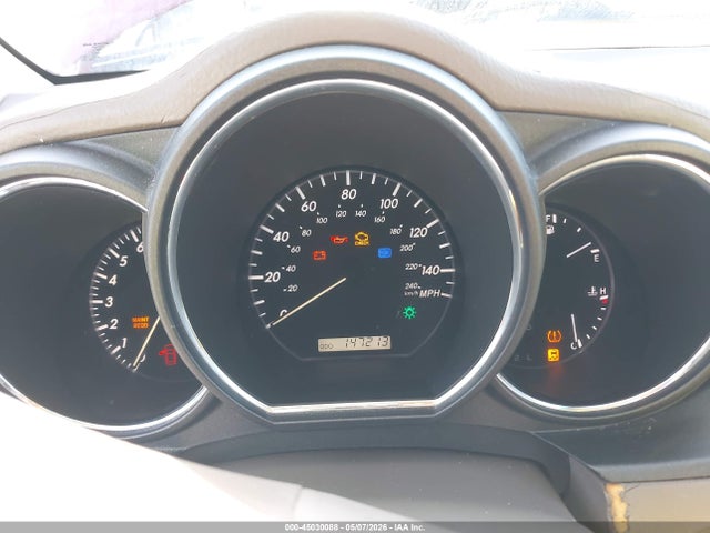 45030088 :رقم المزاد ، 2T2HK31U99C114464 vin ، 2009 Lexus Rx 350 مزاد بيع