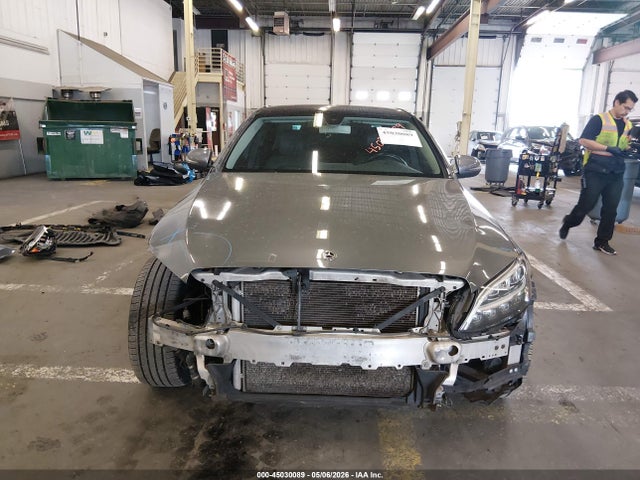 W1KWF8EB9LR591257 Mercedes-Benz C 300 4matic