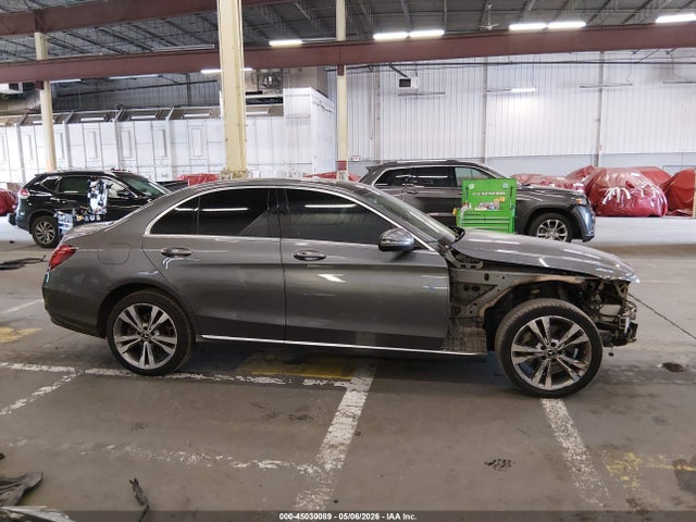 W1KWF8EB9LR591257 Mercedes-Benz C 300 4matic