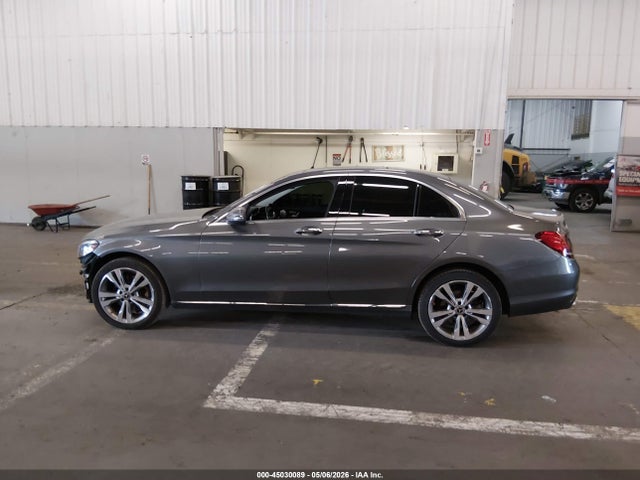 W1KWF8EB9LR591257 Mercedes-Benz C 300 4matic