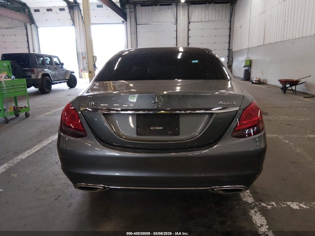 W1KWF8EB9LR591257 Mercedes-Benz C 300 4matic