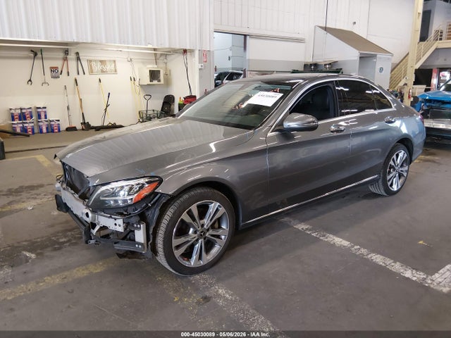 W1KWF8EB9LR591257 Mercedes-Benz C 300 4matic