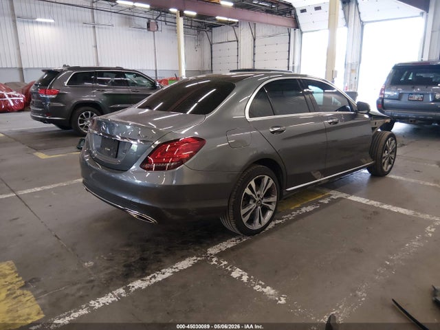 W1KWF8EB9LR591257 Mercedes-Benz C 300 4matic