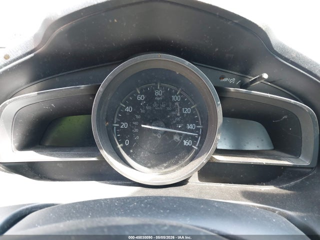 3MZBN1U76HM123184 Mazda Mazda3 Sport