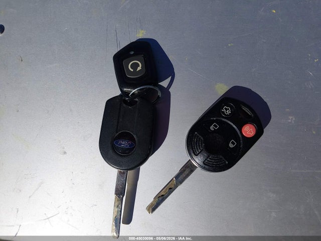 Aukcja sprzedaży 2016 Ford Focus Se, vin: 1FADP3F23GL275495, numer aukcji: 45030096